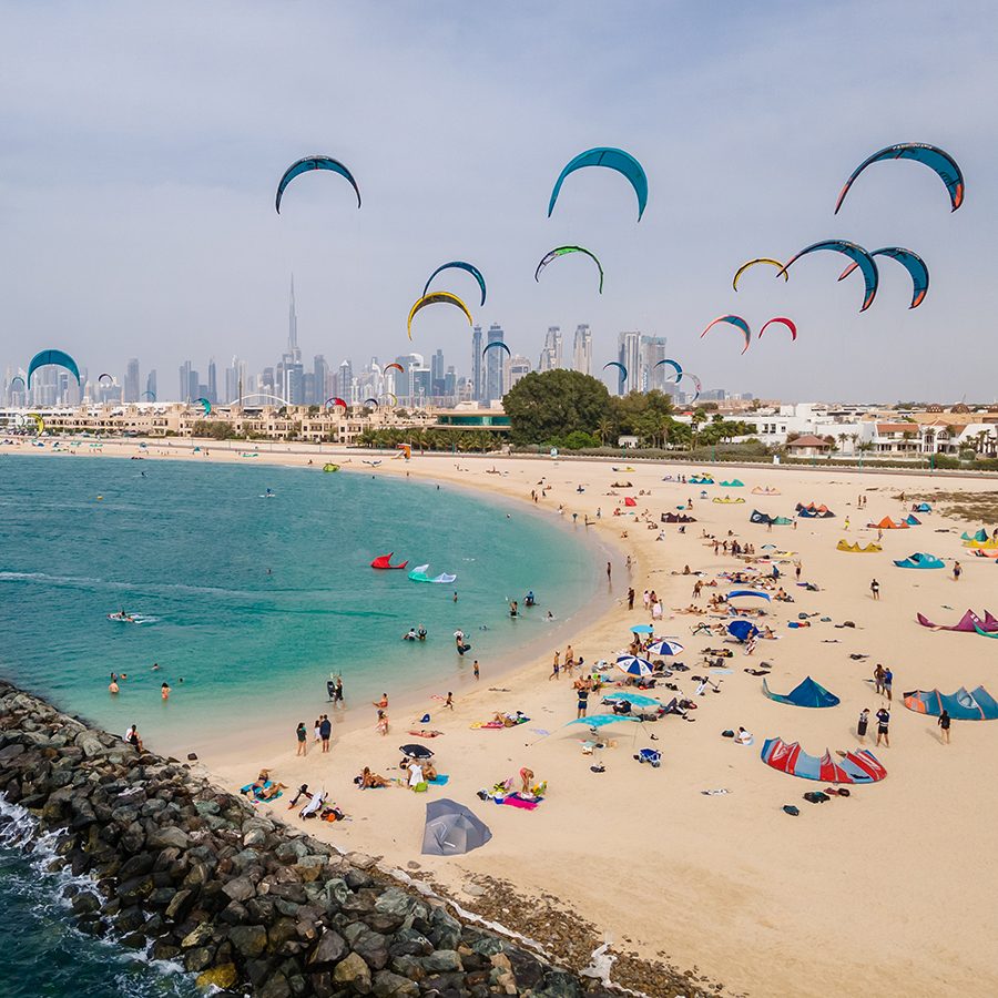 DUBAI-BEST-BEACHES-AND-BEACH-CLUBS- summer-kite-travel-beach-Gettyimages-1.renditionimage.900.900